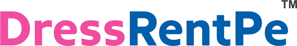 Dress Rent Pe Logo